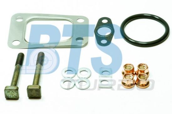 Mounting Kit, charger -