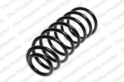 Suspension Spring esim. VW GOLF 1,9 TDI 9/9