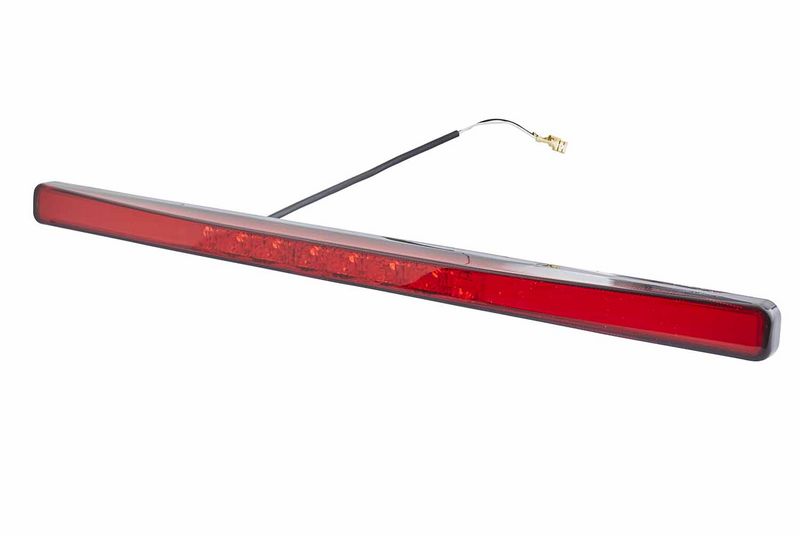 Auxiliary Stop Light -