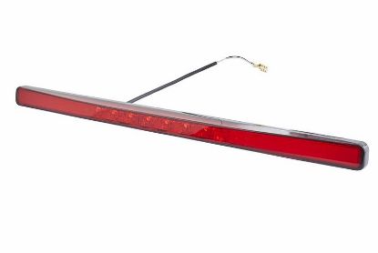 Auxiliary Stop Light -