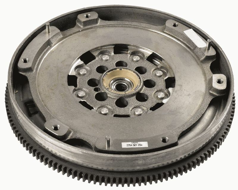 Flywheel SACHS KUPPLUNG ZWEIMASSENSCHWU