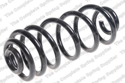 Suspension Spring BMW - 33 53 6 779 860