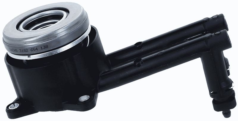 Central Slave Cylinder, clutch FORD - 1 141 597
