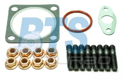 Mounting Kit, charger CUMMINS - 3599940