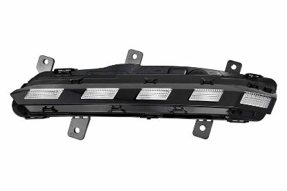 Daytime Running Light -