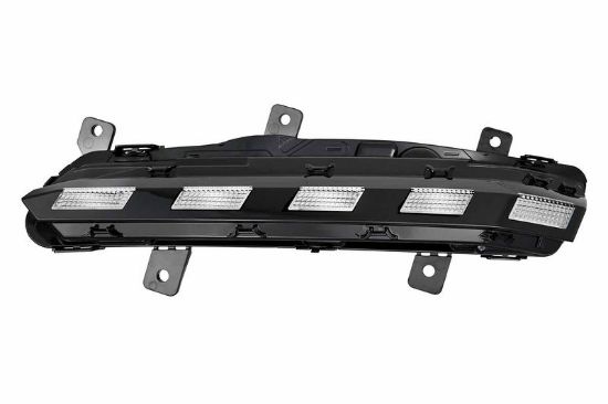 Daytime Running Light -