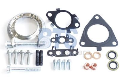 Mounting Kit, charger 0