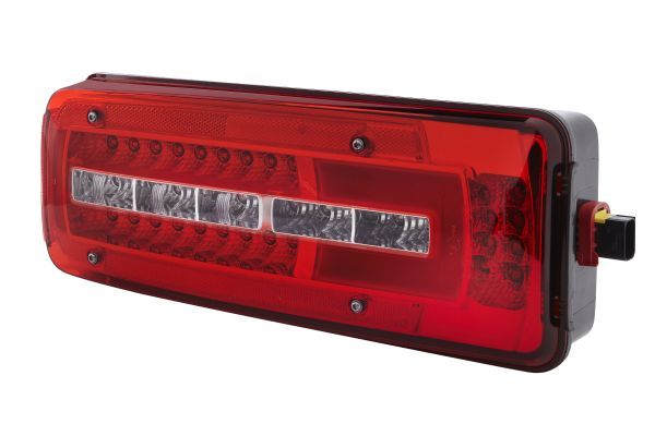 Tail Light Assembly -