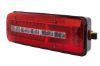 Tail Light Assembly -