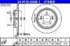 Brake Disc -