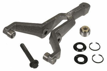 Release Fork, clutch -