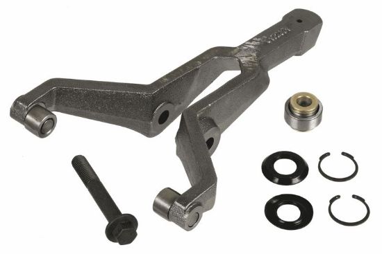 Release Fork, clutch -