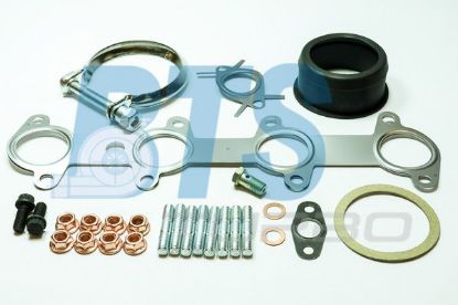 Mounting Kit, charger -