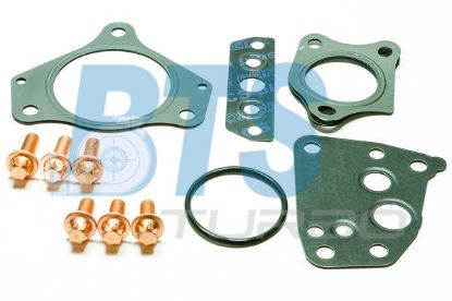 Mounting Kit, charger -