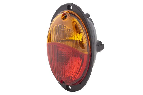 Tail Light Assembly -