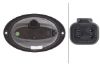 Tail Light Assembly -