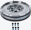 Flywheel GENERAL MOTORS - 55577123