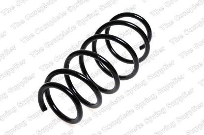 Suspension Spring GENERAL MOTORS - 312256
