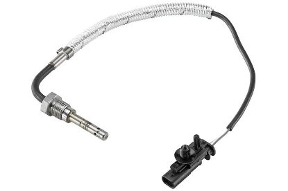 Sensor, exhaust gas temperature -