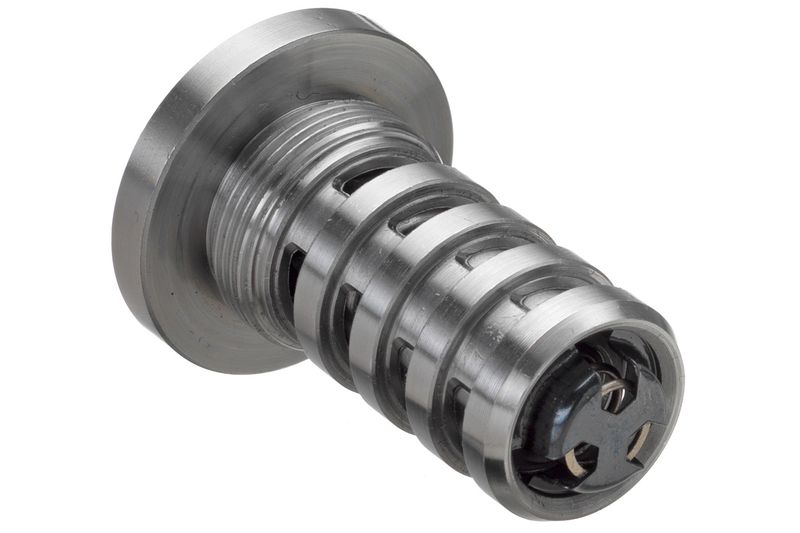 Control Valve, camshaft adjustment -