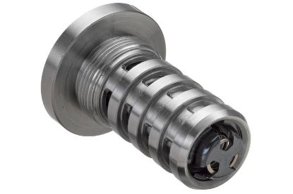 Control Valve, camshaft adjustment -