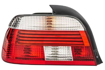 Tail Light Assembly BMW E39 - Desing LED vas. -