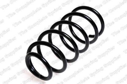 Suspension Spring VAG - 1J0 411 105H