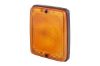 End Outline Marker Light -
