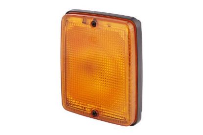 End Outline Marker Light -