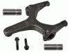 Release Fork, clutch -