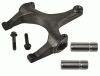 Release Fork, clutch -