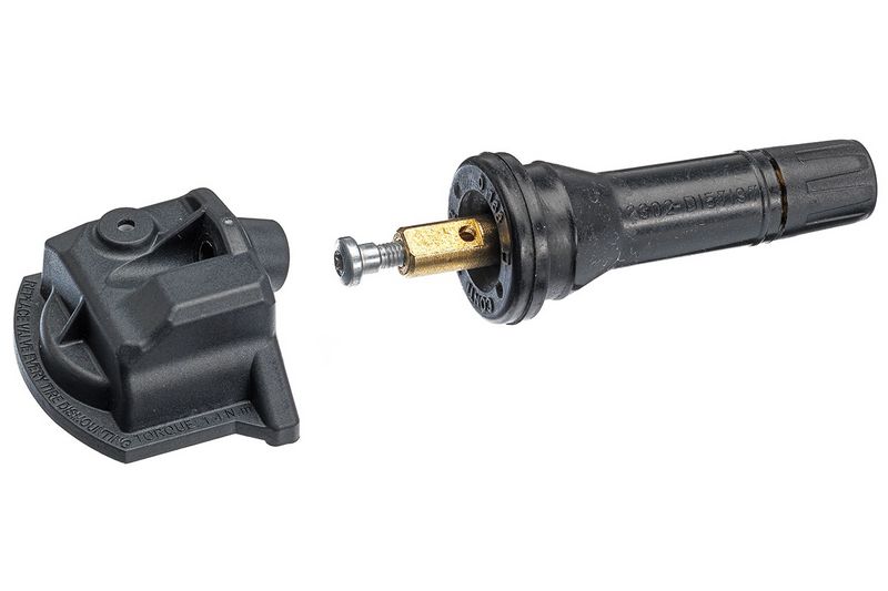 Wheel Sensor, tyre-pressure monitoring system -