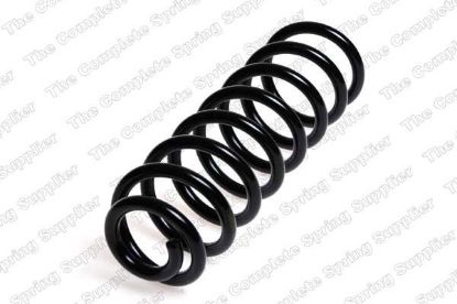 Suspension Spring tagum. Mercedes H/DA-CLASS