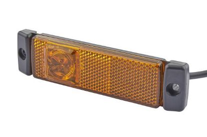 Side Marker Light Led küljet 12v 1,5m juhe -RT