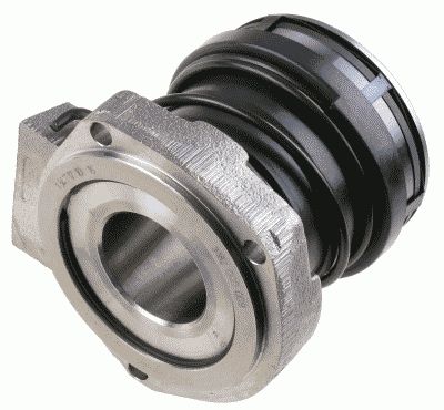 Central Slave Cylinder, clutch -