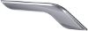 Trim Cover, tail light -
