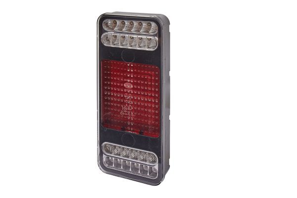 Tail Light Assembly -