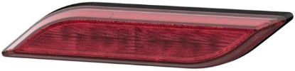 Rear Fog Light -