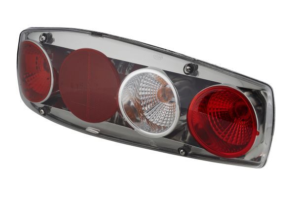 Tail Light Assembly -