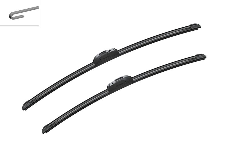 Wiper Blade Aerotwin Retrofit AR997S SET 600/550mm