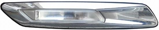 Auxiliary Indicator -
