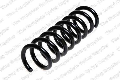 Suspension Spring tagum. Mercedes W210 AVANT
