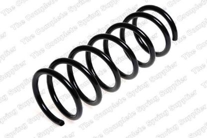 Suspension Spring tagum. Fiat CINQUECENTO SP
