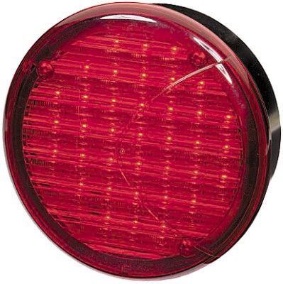 Tail Light Assembly -