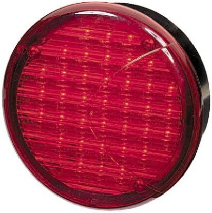 Tail Light Assembly -