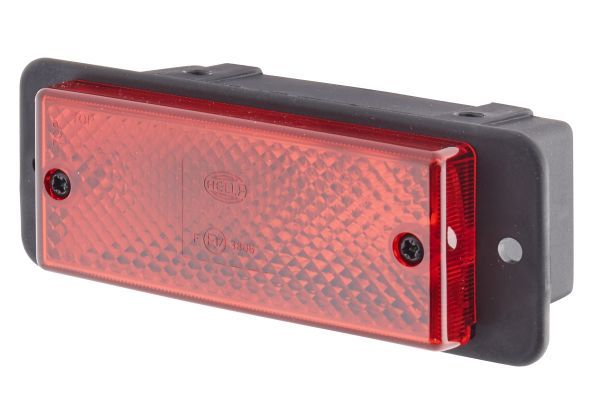 Rear Fog Light uput. - RT
