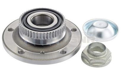 Wheel Bearing Kit BMW - 31 22 6 757 024