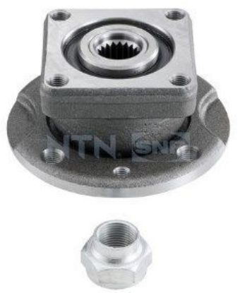 Wheel Bearing Kit Fiat-Lancia esim.