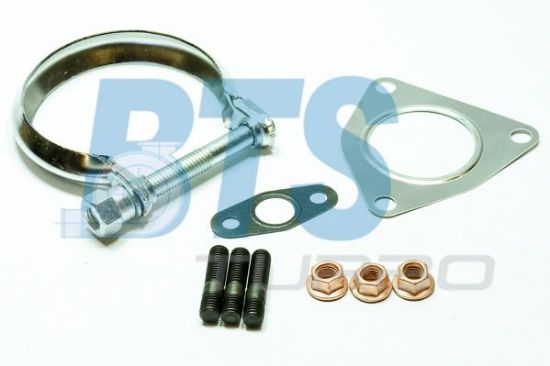Mounting Kit, charger -