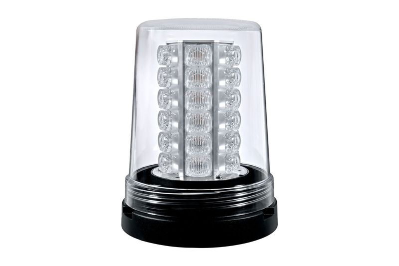 Strobe-type Beacon -